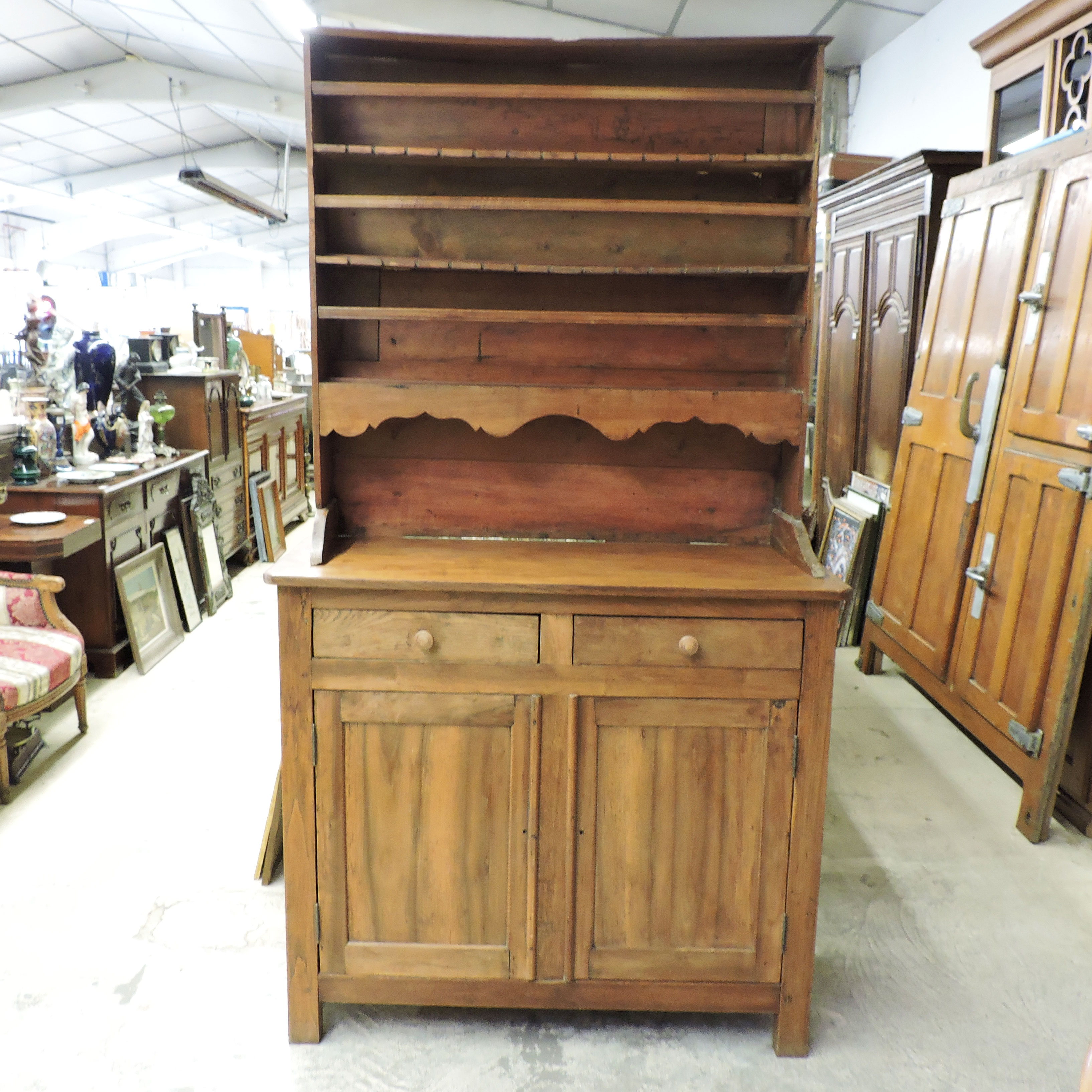 vaisselier le bon coin